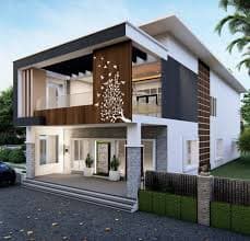 3D Elevation Design